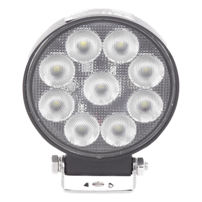 E92005W - ECCO E92005W luz de trabajo Gris LED 13,5 W