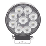 E92005W - ECCO E92005W luz de trabajo Gris LED 13,5 W