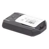 X1MAX-LTE - Módulo GPS Vehicular / 4G LTE CAT M1 / GPS+GLONASS / Batería 270 mAh / Sensores de Impacto y Vidrio / OBD-II
