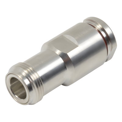 400BPNF-C - Conector N Hembra para CNT-400, 9913, RG8/U