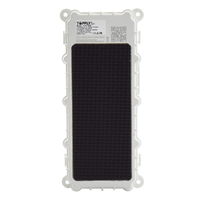 TLP2-SFB - Rastreador GPS / LTE Cat-M1/NB-IoT / Batería Solar 9600 mAh / IP67 / BLE 5.0 / Cifrado AES