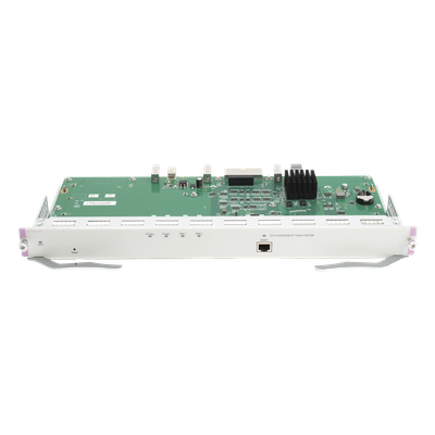M7006-CM - Módulo de Supervisión / Compatible con Switches RG-NBS7006 / Supervisión Avanzada / Monitoreo en Tiempo Real / Diseño Robust
