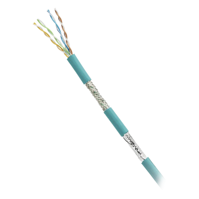 ISFCH5C04ATL-XG - Panduit ISFCH5C04ATL-XG cable de red Verde 305 m Cat5e SF/UTP (S-FTP)