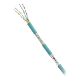 ISFCH5C04ATL-XG - Panduit ISFCH5C04ATL-XG cable de red Verde 305 m Cat5e SF/UTP (S-FTP)