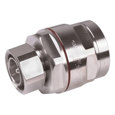 114-EZDM - Conector DIN 7-16 para cable FXL1480 y AVA6-50