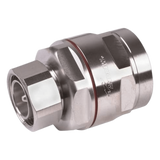 114-EZDM - Conector DIN 7-16 para cable FXL1480 y AVA6-50