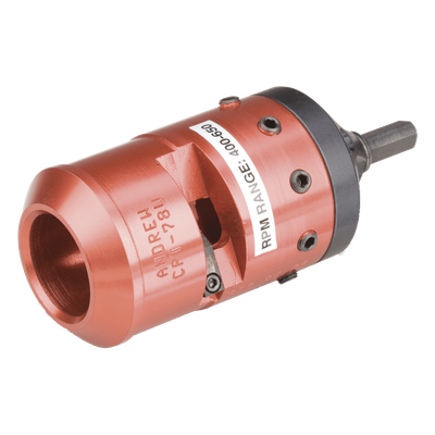 CPT-F4-B - Herramienta Automatizada / Preparación Cable Heliax FSJ4-50B / 99 mm / Aluminio / 150 Preparaciones por Cuchillas