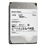 WUH721816ALE6L0 - Disco Duro Enterprise 16 TB / Wester Digital (WD) / Serie Ultrastar / Recomendado para Data Center y NVRs de Alta Capacidad / Alto Performace