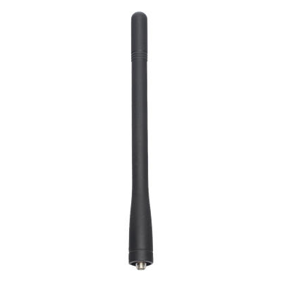 TXKRA26V2 - Antena Helical VHF / 136-174 MHz / 18 dBi / SMA Hembra / 153 mm / 50 Ohm / Omnidireccional