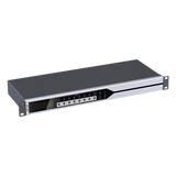 TT818 - Matriz de Video HDMI / 8 Entradas y 8 Salidas / 4K @ 30Hz / 10.2 Gbps / HDMI 1.4 / Control IR y RS232 / HDCP 1.4 y 2.0