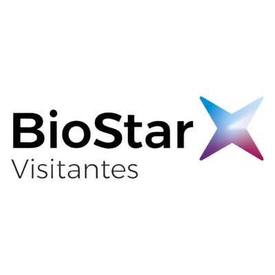 BIOSTARXADDVST - Licencia de visitantes / Módulo adicional para plataforma de control de acceso / Requiere licencia base BioStar X Advance, Enterprise o Elite / Integración API y SDK