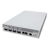 CRS804-4DDQ-HRM - Mikrotik CRS804-4DDQ-HRM switch 10G Ethernet (100/1000/10000) Gris