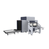 Hikvision ISD-SC100100D-H4CVL detector de rayos x