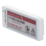 AP-TAG-29B/R - Etiqueta de Tinta Electrónica / ESL / 2.9 Pulgadas / Uso en Estantes / Bluetooth