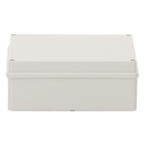 PST-1419-E - Gabinete de Plástico / IP55 / 140 x 190 x 76 mm / -40 a 120°C / Protección EMI / Aplicaciones Múltiples