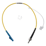 FOLPC-1.25SM - Jumper Para Kit de Terminación Opticam de 1.25 mm, Para Fibra Monomodo