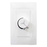 JTL-B72-30 - JWJ JTL-B7230 regulador Integrado Regulador de intensidad Blanco