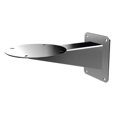 DS-1713ZJ-Y - Montaje de Pared Antiexplosión / Anticorrosivo / Carga 50 kg / SUS316L / Diámetro 270 mm 10.63' / Altura 479 mm 18.86'