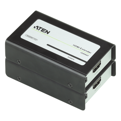 VE800A - Extensor HDMI / Hasta 60m CAT5e / 1080p@40m / 1080i@60m / 1920x1200 / Audio HD / HDCP / 3D