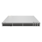 S630-48X6C - Switch Core Capa 3 / 48 Puertos 10G SFP+ / 6 Puertos 100G QSFP28 / Switching 2,160 Gbps / Forwarding 1,607 Mpps / iStack / Gestión Cloud
