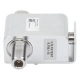 VHF50HN-MA - Protector Coaxial / 100-512 MHz / 750W / IP67 / N Macho a Hembra / 20kA