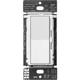 DVRF6LWH - Atenuador Inteligente de Pared / Control Deslizante / 150 W LED/CFL / 600 W Incandescente / 120 V / Sin Neutro / 3 Vías
