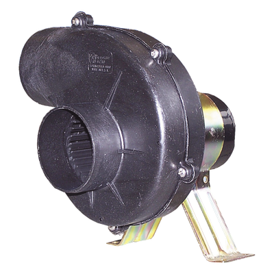 36740-0010 - Soplador de montaje flexible de 75 mm (3")