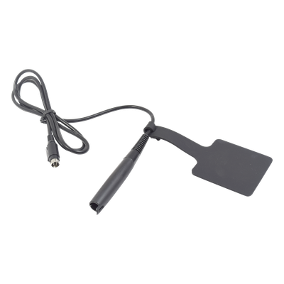 PS-H3 - Maneral con Cable para Estación de Soldadura / Sin Resistencia Térmica / Compatible con PS-900 / Aluminio Fundido