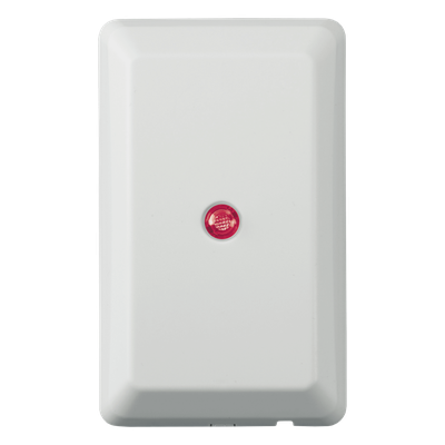 5800-ZBRIDGE - Módulo de Gestión de Energía Z-Wave / Automatización de Termostatos y Luces / LED Tricolor de Estado / Compatible con Paneles LYNX y VISTA