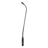 U857QL - Micrófono de Condensador / Cardioide / Brazo Flexo 481 mm (1.58 ft) / Montaje Rápido / 50 Hz - 20 kHz