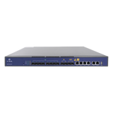 V1600G-1B - OLT GPON / 8 Puertos PON / 4 GE + 2 SFP + 2 SFP+ Uplink / 1,024 ONUs / 20 km / 1.45 ft Rack