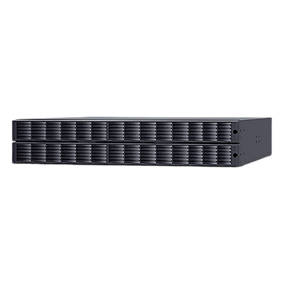 OLS10K2UXSTF - Transformador de Aislamiento / 10,000 VA / 208V a 120V / 6x NEMA 5-20R / Rack 2U / 1.42 x 0.29 x 2.17 ft