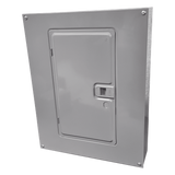 PST-CC12P-SB - Centro de Carga / 12 Unidades / Trifásico / 125 A / Sobreponer / 0.41 ft