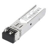 MGB-TSX - Transceptor SFP Industrial / 1000Base-SX / Fibra Multimodo LC / Alcance 550 m (1804.5 ft) / Rango -40 a 75 °C / Hot-Pluggable