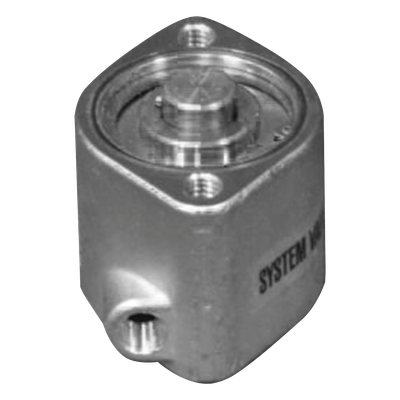 87-120042-001 - Actuador de válvula del sistema / SVA neumático / puerto 1/8 in NPT / para cilindros WHDR / compatible XV y KRS-50