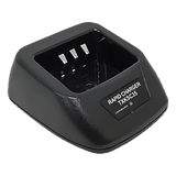 TX-KSC35 - Cargador de Escritorio Rápido / 6 Posiciones / Baterías 1130-2000 mAh / Tiempo de Carga 1.6 a 2.8 hr / LED de Estado / 120 VCA