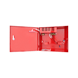 Epcom Powerline Fuente de Alimentación para Detección de Incendios / 24 V DC / Protección