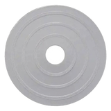 AP-P - KIDDE Placa Para Montar Sensor Modelo AP-P, Compatible Con Caja De 3"