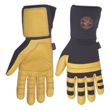 40082 - Guantes de Trabajo para Liniero. Talla Grande