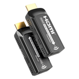 TT466MINI - Extensor Inalámbrico HDMI / Ultra HD 4K @ 30Hz / 20 m (65.6 ft) / WiFi 5GHz / Mini Size / Retardo 150-320ms / HDMI 1.4 HDCP 1.4