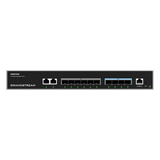 GWN7830 - Grandstream Networks GWN7830 switch Gestionado L3 Gigabit Ethernet (10/100/1000) Gris