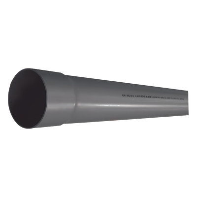 ATC40-34-TUB - Tubo Conduit Cédula 40 / 3/4" (21 mm) / PVC sin Plastificante / UL 651 / Hermético / Uso Subterráneo y Exterior