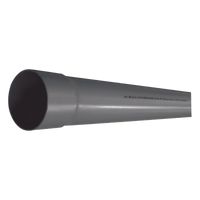 ATC40-34-TUB - Tubo Conduit Cédula 40 / 3/4" (21 mm) / PVC sin Plastificante / UL 651 / Hermético / Uso Subterráneo y Exterior