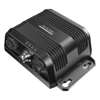 000-13611-001 - Transponder AIS Clase B / Frecuencia 156.025 a 162.025 MHz / IP67 / GPS Externo SMA / NMEA 2000