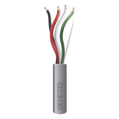 2122-5509/500 - Honeywell 21225509/500 cable de transmisión Gris 152 m No