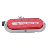 ED3080AW - ECCO ED3080AW luz de vehículo de emergencia LED