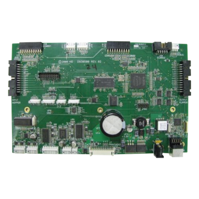 PCA-00104 - Tarjeta Principal / Puerto USB / Alta Velocidad / Diseño Compacto