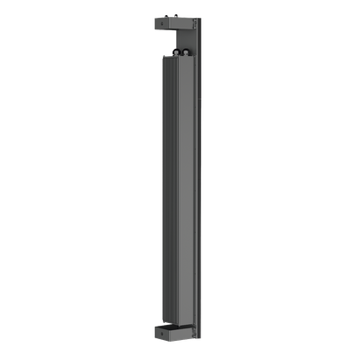 DS-D4239FO-CLFL/C - Modulo LED de Esquina Full Color para Videowall / Pixel 3.9 mm / Resolución 35 X 256 / Uso en Exterior (IP65) / Publicidad en Exterior