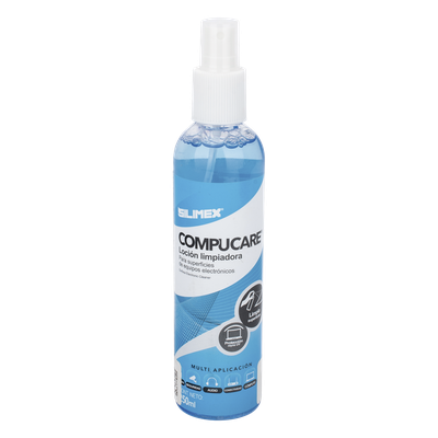COMPUCARE - Locion Silimex Compu Care Locion Limpiadora 250ML
