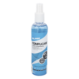 COMPUCARE - Locion Silimex Compu Care Locion Limpiadora 250ML